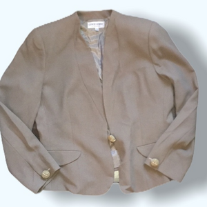 Giorgio Armani Le Collezioni Blazer‎